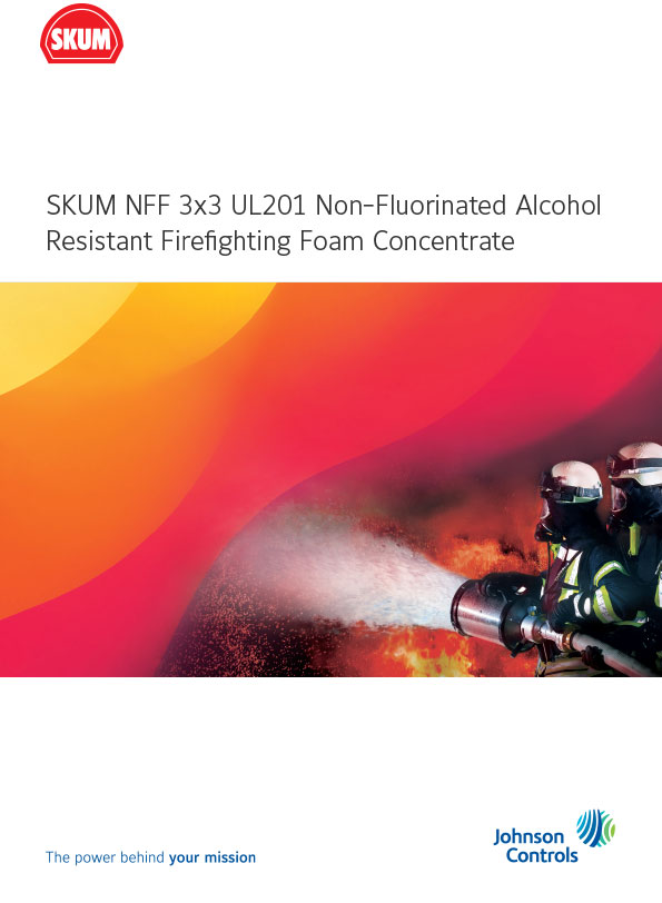 NFF Brochure